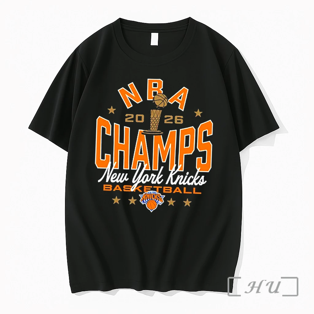 Officials Sportiqe Knicks 2026 Nba Champions Black Duke Tee Premium T Shirts Sweater Hoodie