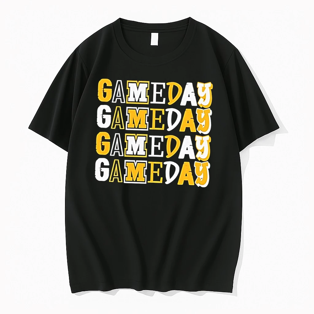 Officials Sporty Apparel Express Gameday Black Premium T Shirt Sweatshirt Hoodie