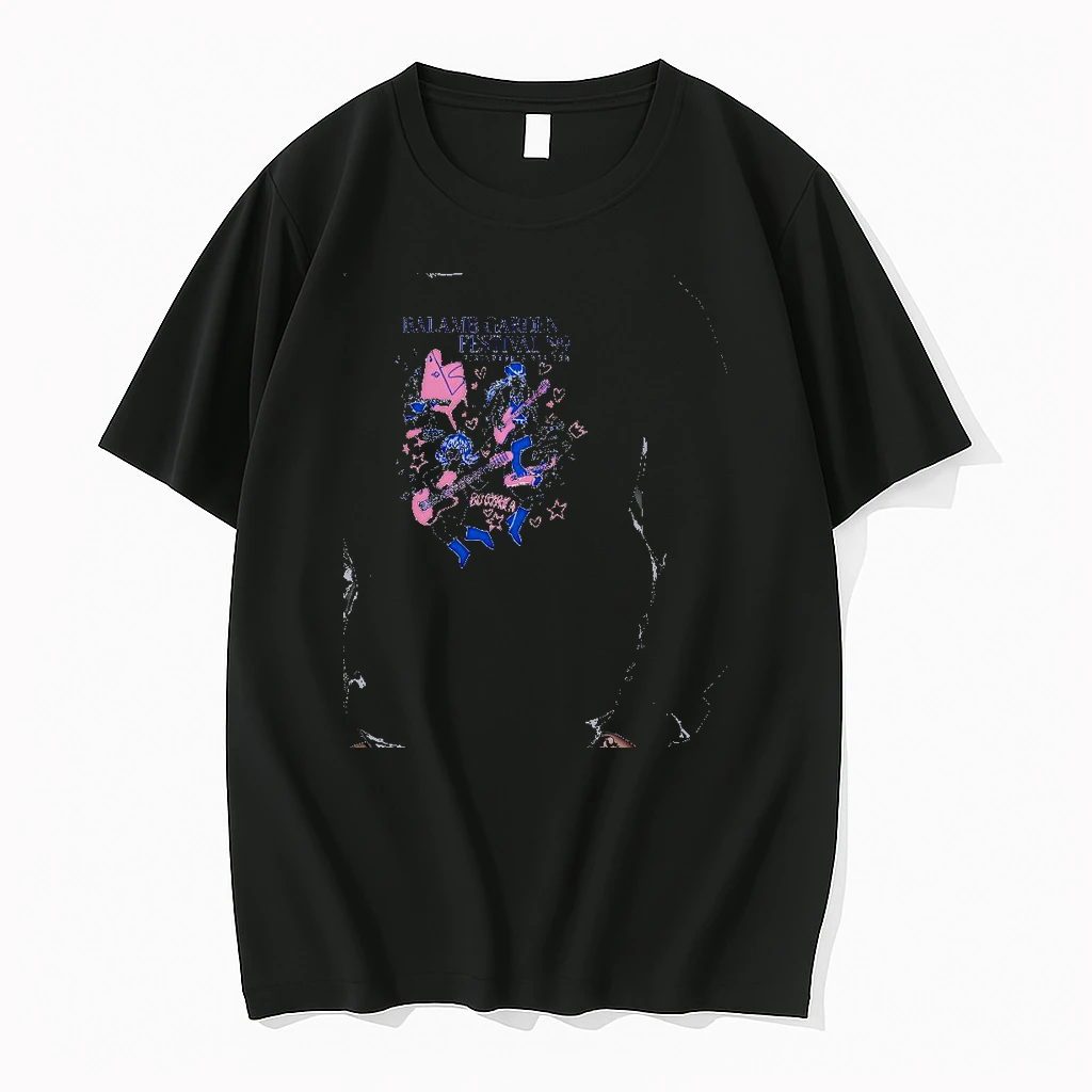 Officials Squall Seifer Zell Selphie Balamb Garden Festival 99 Fishermans Horizon Premium T Shirt Sweatshirt Hoodie