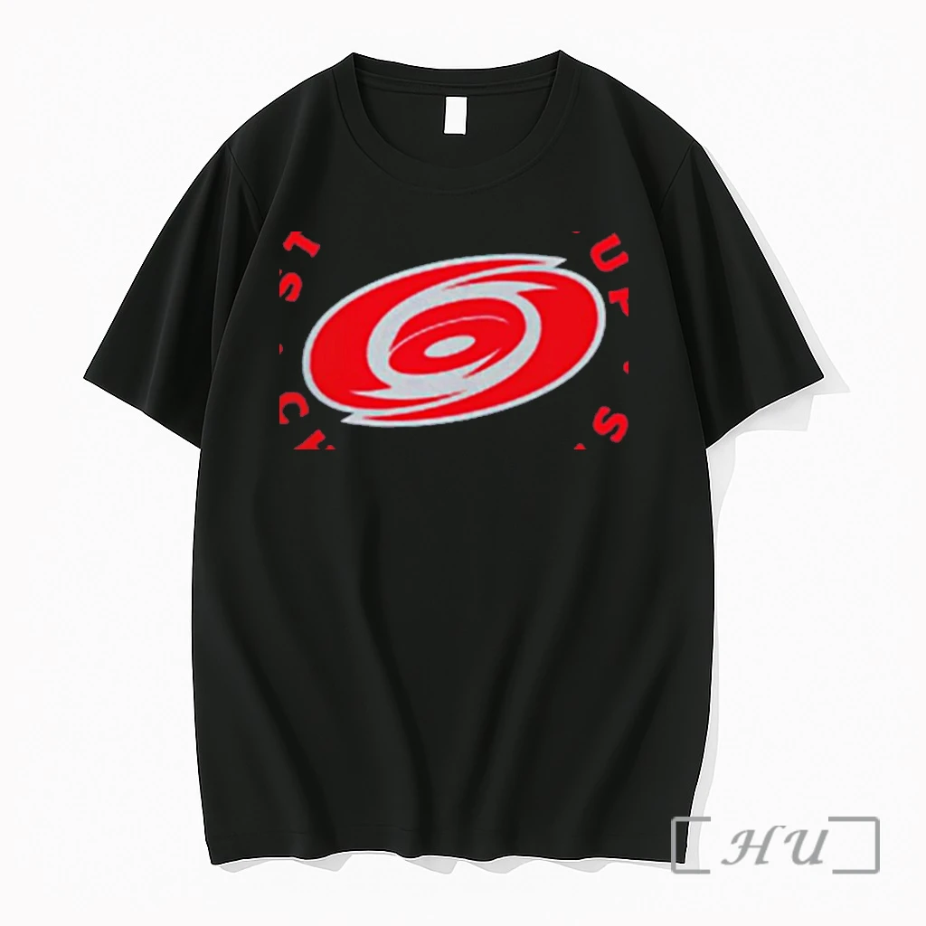Officials Stanley Cup Champions 2026 Carolina Hurricanes Logo Tee Premium T Shirts Sweater Hoodie
