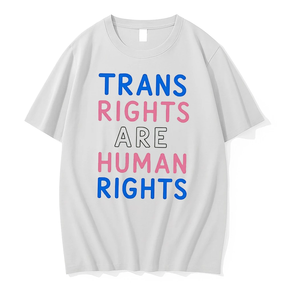 Officials Stefanie Dolson Trans Rights Are Human Rights Tee Premium T Shirt Sweatshirt Hoodie