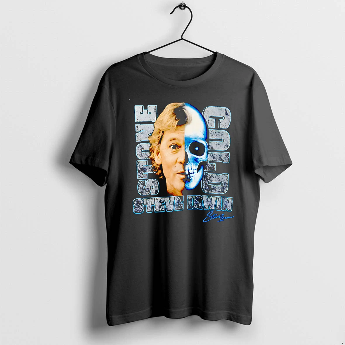 Officials Stone Cold Steve Irwin Steve Irwin Premium T Shirt Sweatshirt Hoodie