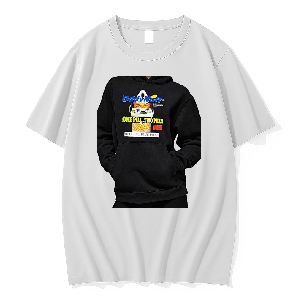 Officials Suicideboys Oddy Nuff One Pill Two Pills Premium T Shirt Sweatshirt Hoodie