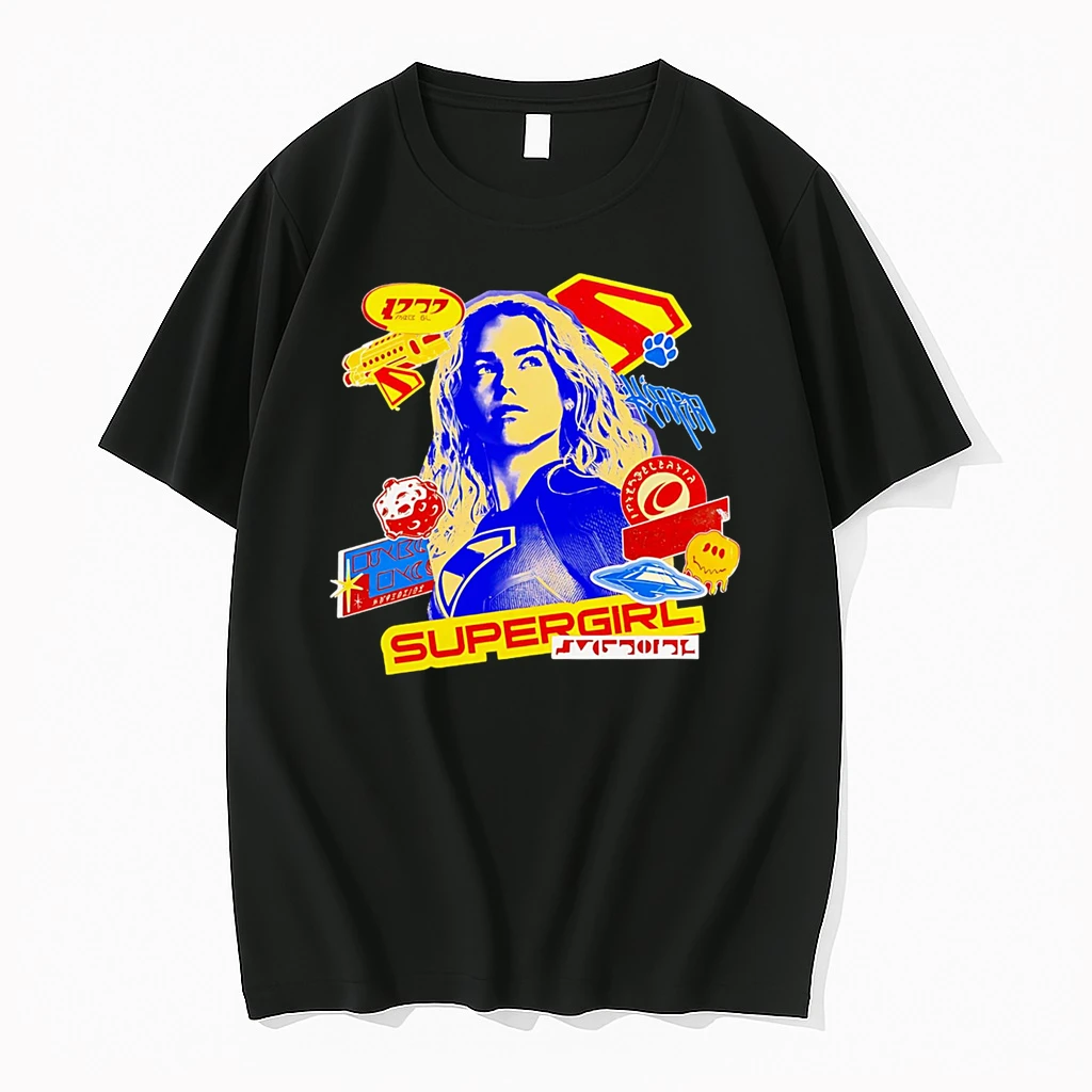 Officials Supergirl Supergirl Premium T Shirt Sweatshirt Hoodie