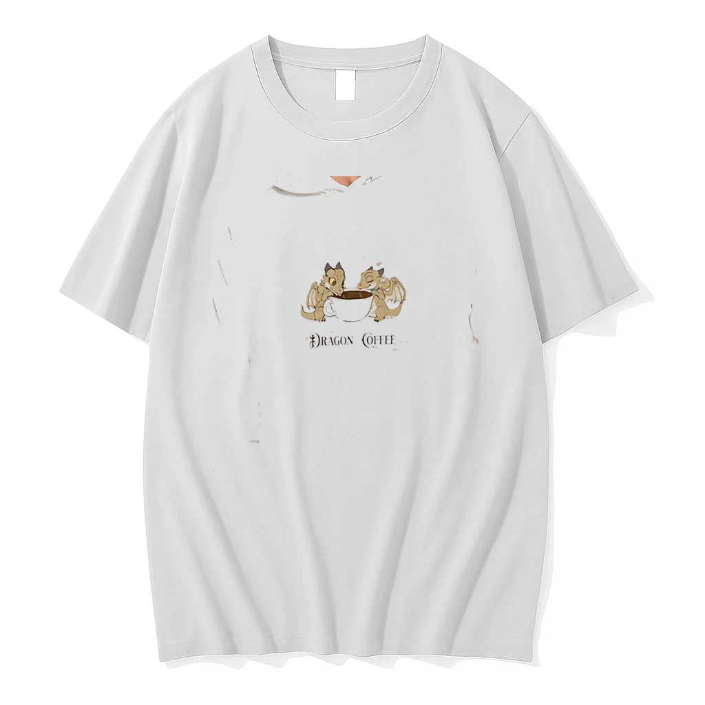 Officials Syphon Brewed Dragon Coffee Premium T Shirt Sweatshirt Hoodie