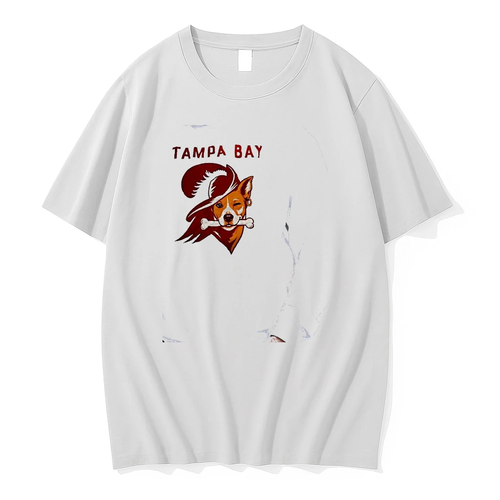 Officials Tampa Bay Buccaneers Bucco Bark Dog Premium T Shirt Sweatshirt Hoodie