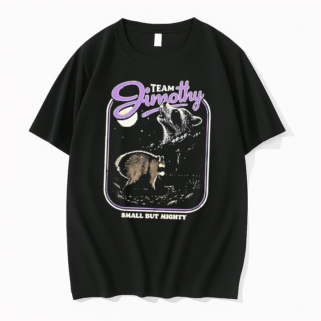 Officials Team Timothy Small But Mighty Raccoon Seattle Tee Premium T Shirt Sweatshirt Hoodie