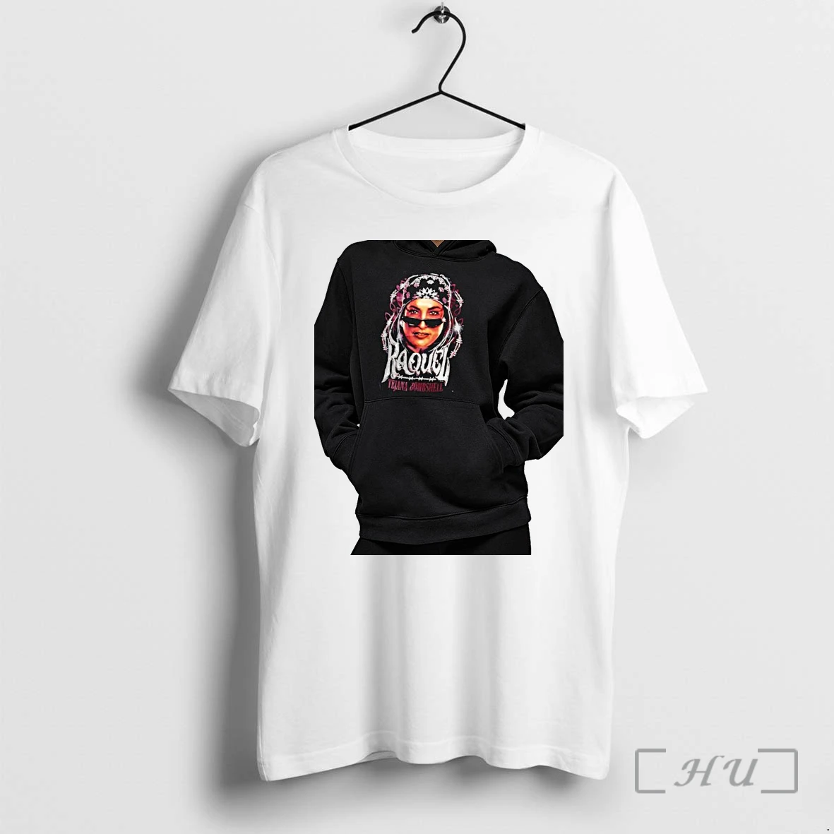 Officials Tejana Bombshell Raquel Rodriguez Premium T Shirts Sweater Hoodie
