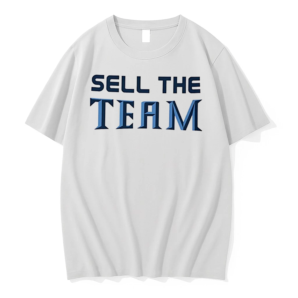 Officials Tennessee Titans Sell The Team Logo Tee Premium T Shirt Sweatshirt Hoodie