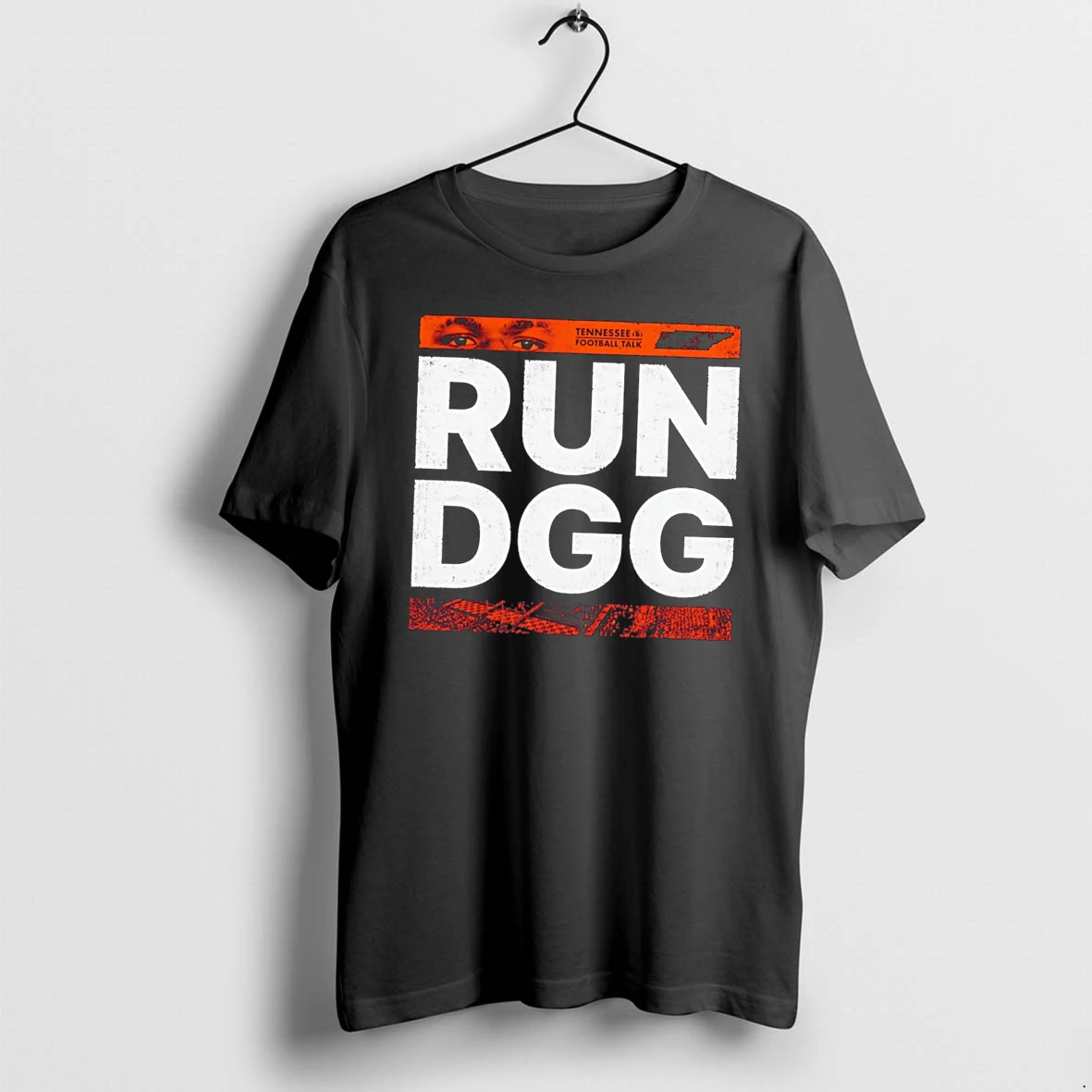 Officials Tennessee Volunteers Football Run Dgg Tee Premium T Shirt Sweatshirt Hoodie