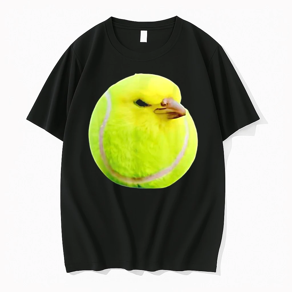 Officials Tennis Ball Bird Premium T Shirt Sweatshirt Hoodie