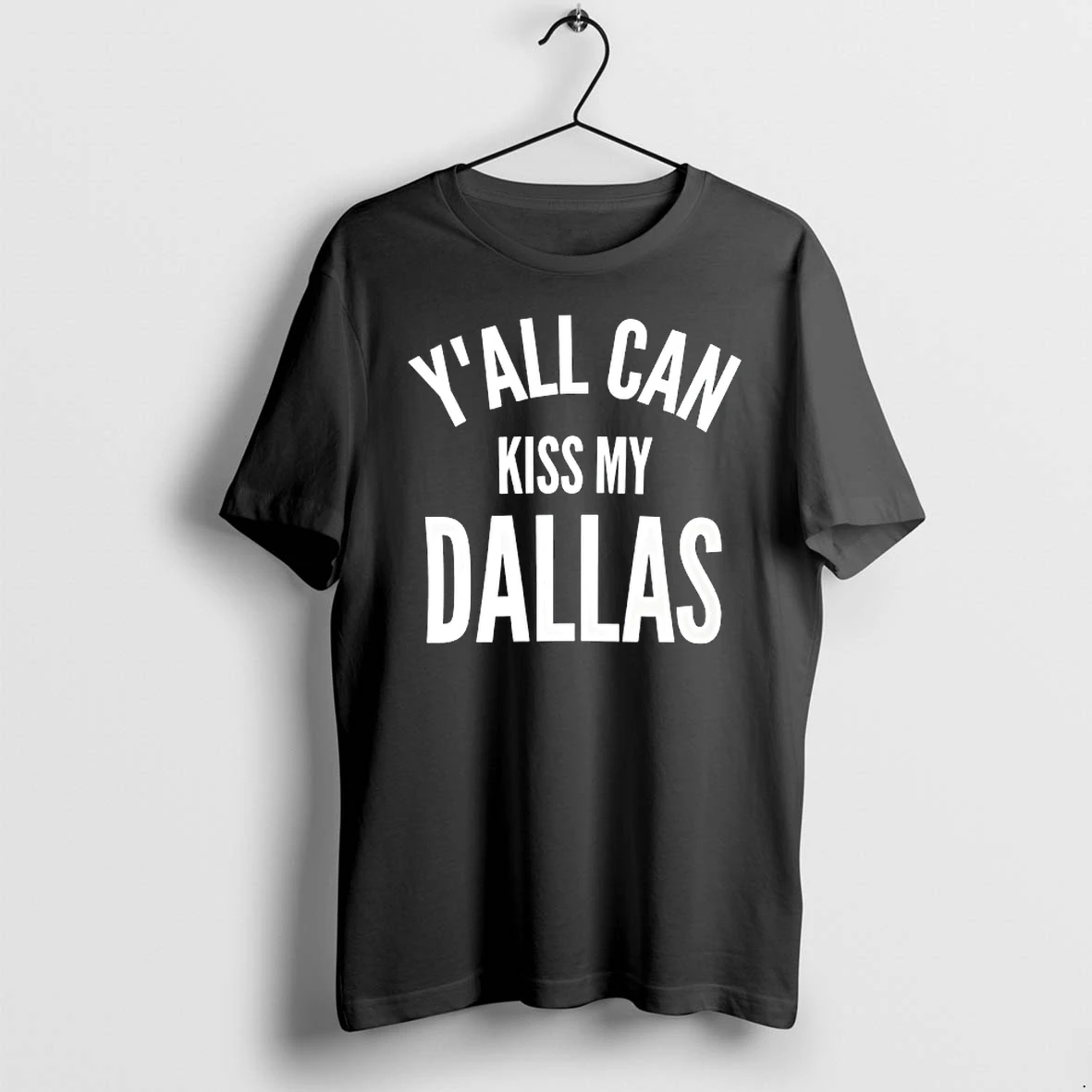 Officials Texas Yall Can Kiss My Dallas Premium T Shirt Sweatshirt Hoodie