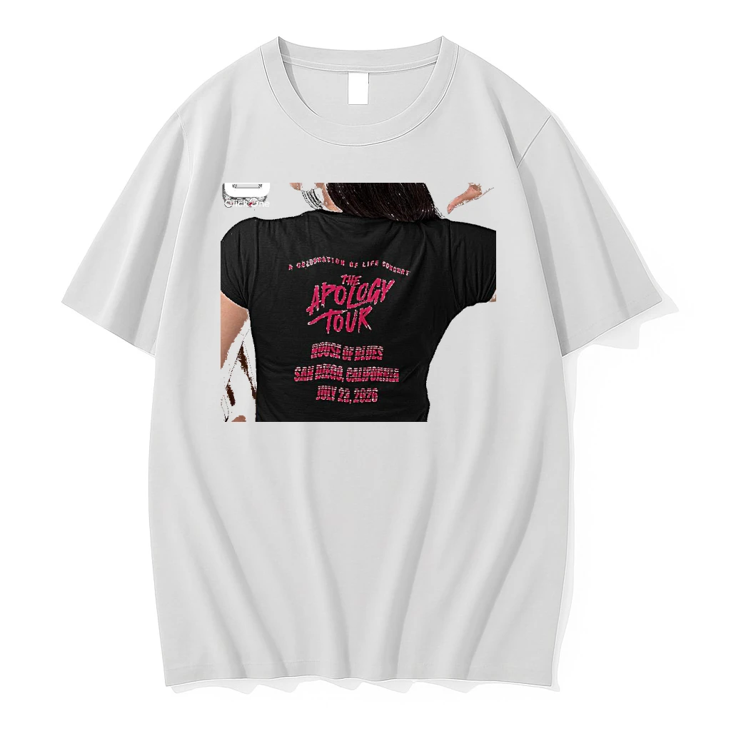 Officials The Apology Tour Transformers The Movie 40th Anniversary Celebration Of Life Concert Premium T Shirt Sweatshirt Hoodie