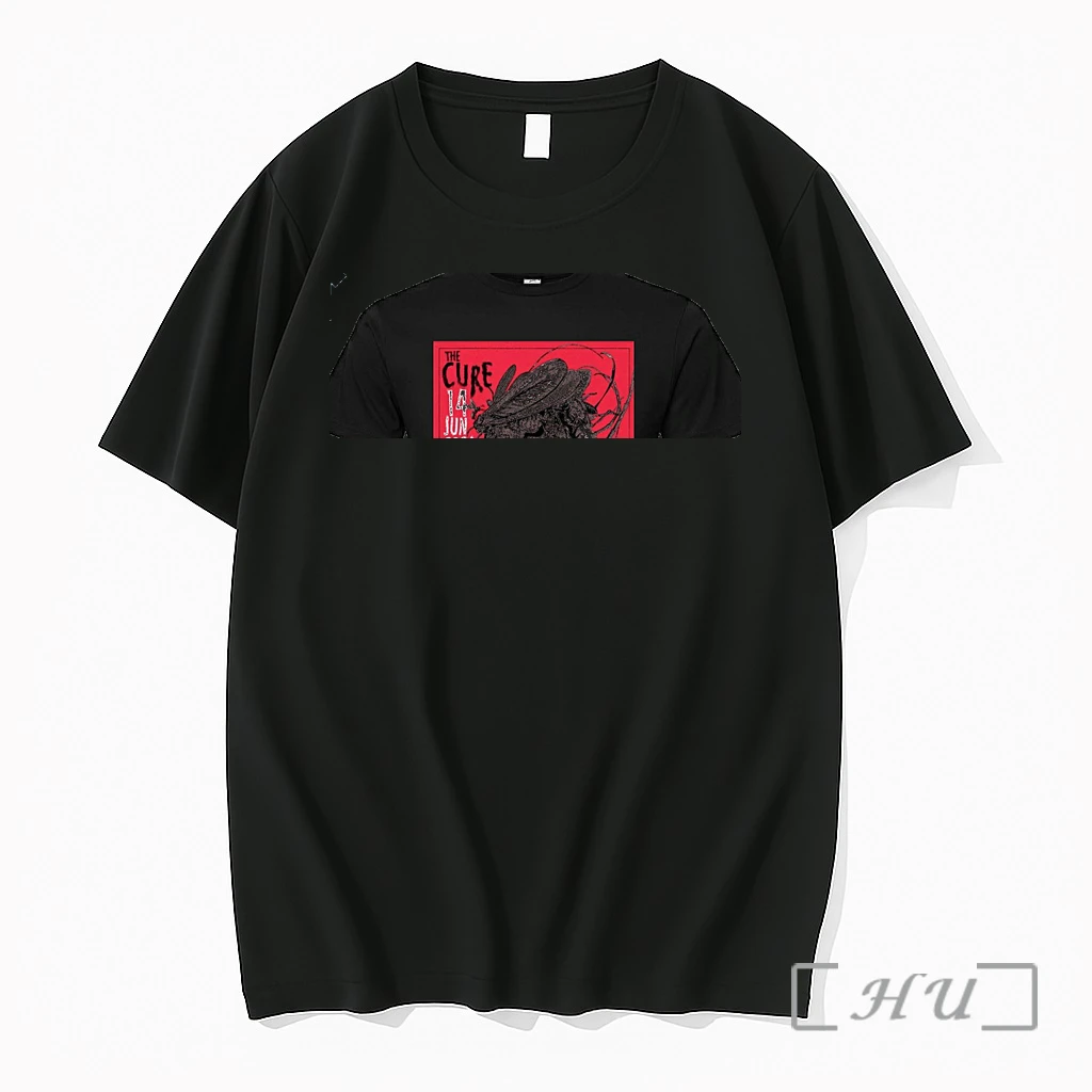 Officials The Cure Florence Firenze Rocks Festival On June 14 2026 In Florence Italy 1 Premium T Shirts Sweater Hoodie