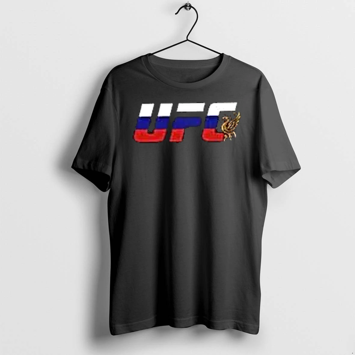 Officials The Dagestan Ufc 330 Signature Graphic Black Mens Premium T Shirt Sweatshirt Hoodie