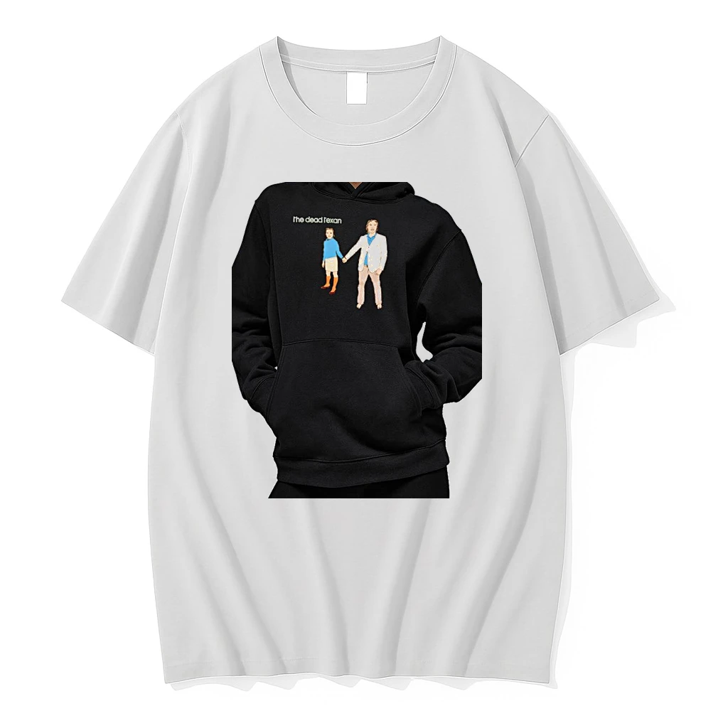 Officials The Dead Texan Premium T Shirt Sweatshirt Hoodie