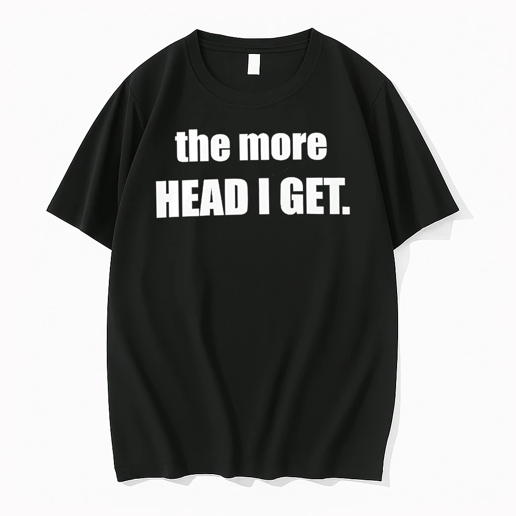 Officials The More Hair I Lose The More Head I Get Premium T Shirt Sweatshirt Hoodie