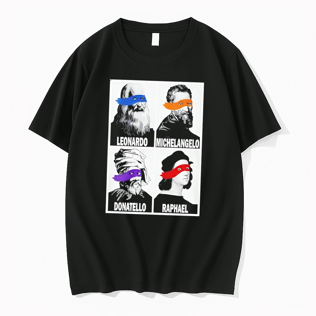 Officials The Ninja Masters Tee Premium T Shirt Sweatshirt Hoodie