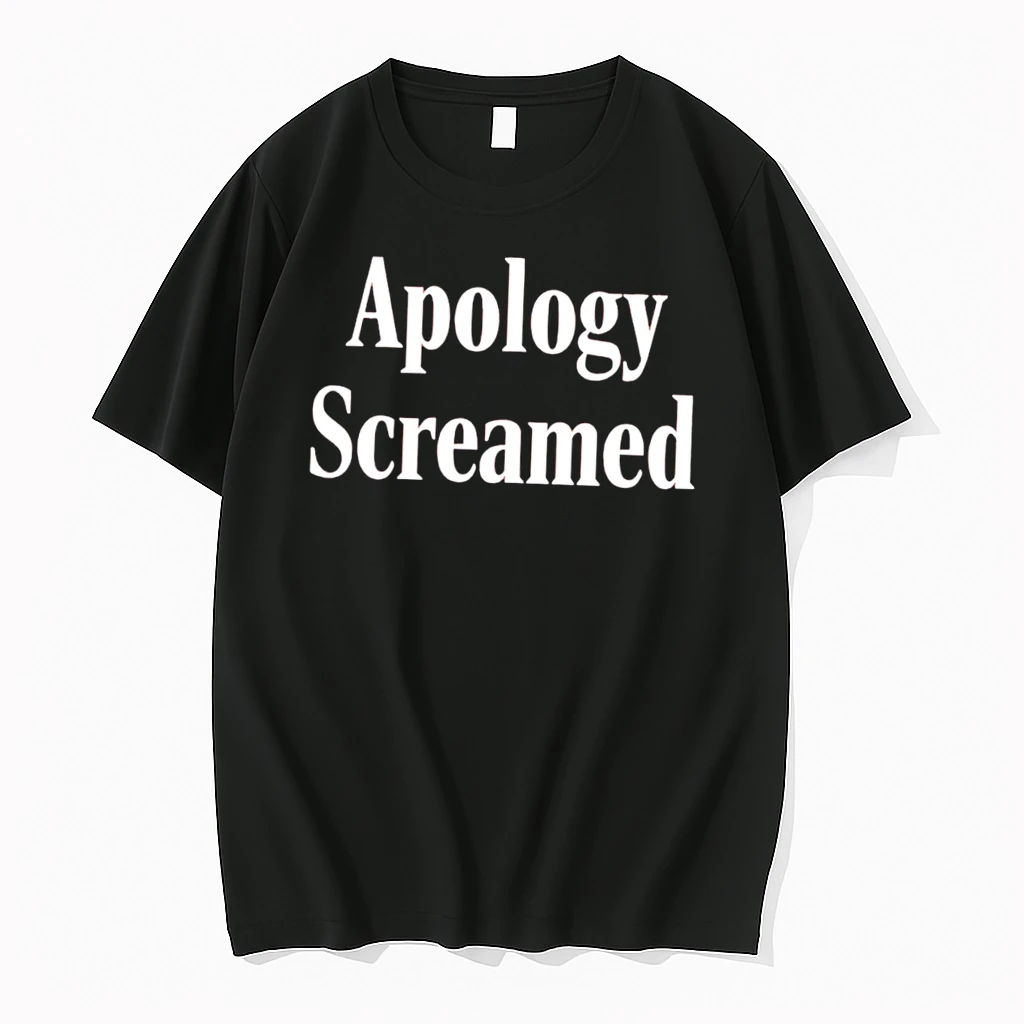 Officials The Onion Apology Screamed Satire News Tee Premium T Shirt Sweatshirt Hoodie
