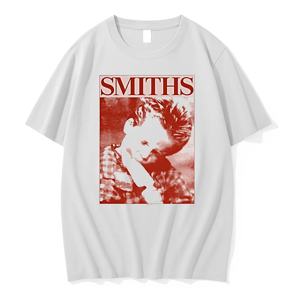 Officials The Smiths Boy Eating Popsicle Women Premium T Shirt Sweatshirt Hoodie