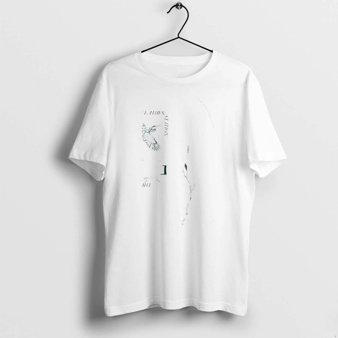 Officials The Weather Station Heron Premium T Shirt Sweatshirt Hoodie