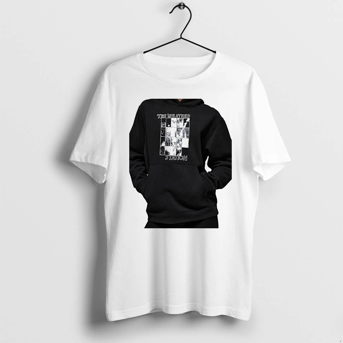 Officials The Weather Station Nat Russell Premium T Shirt Sweatshirt Hoodie