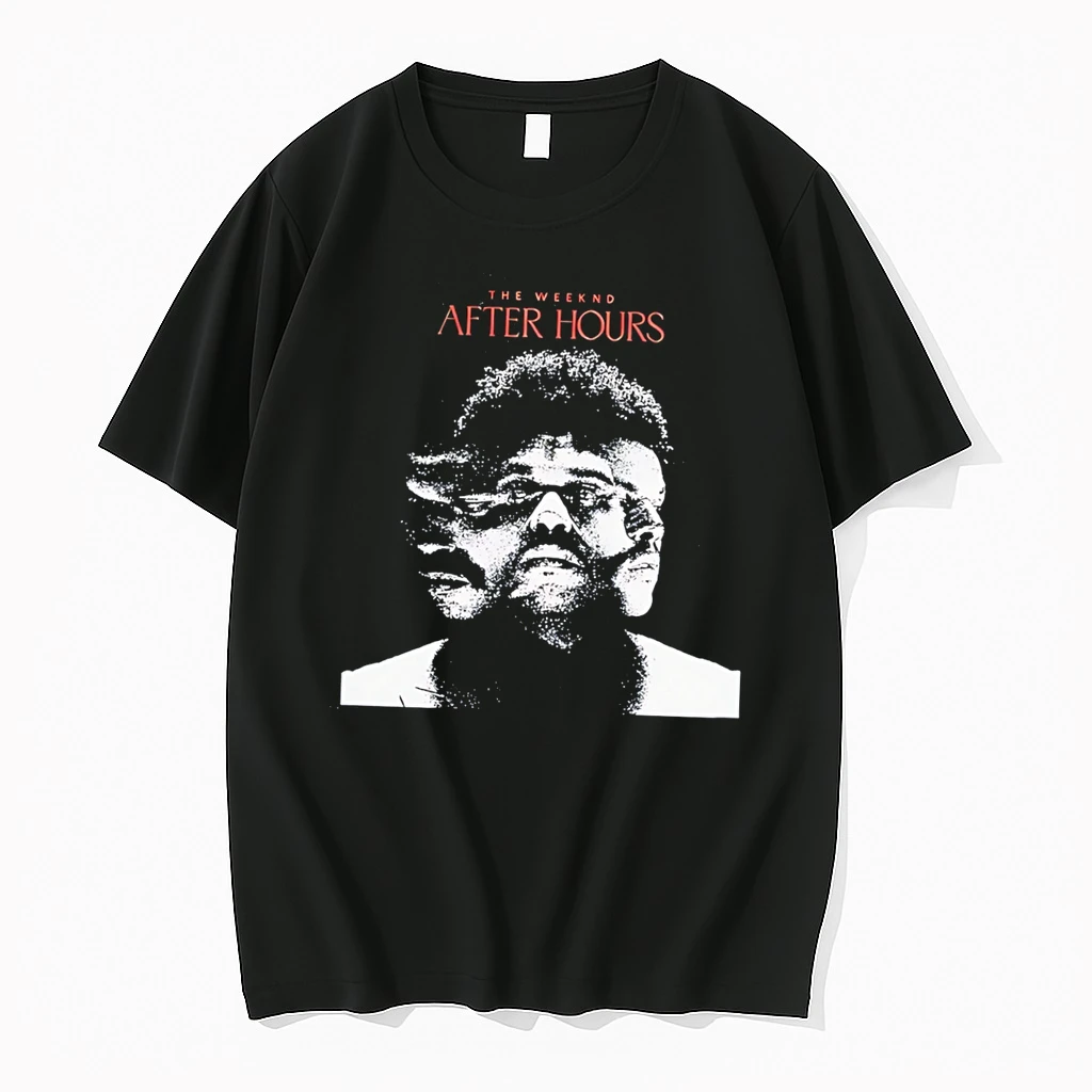 Officials The Weeknd After Hours Vintage Graphic Tee Premium T Shirt Sweatshirt Hoodie