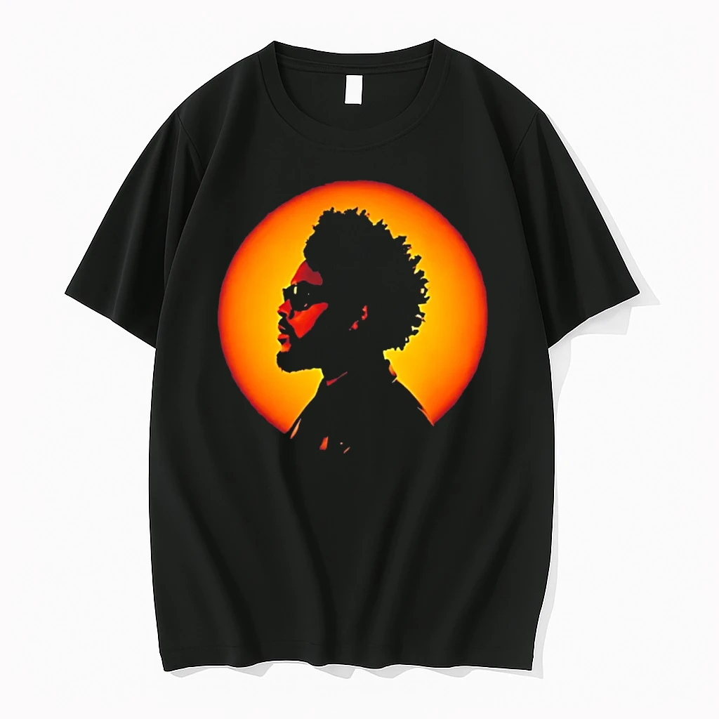 Officials The Weeknd The Dawn Vintage Tee Premium T Shirt Sweatshirt Hoodie