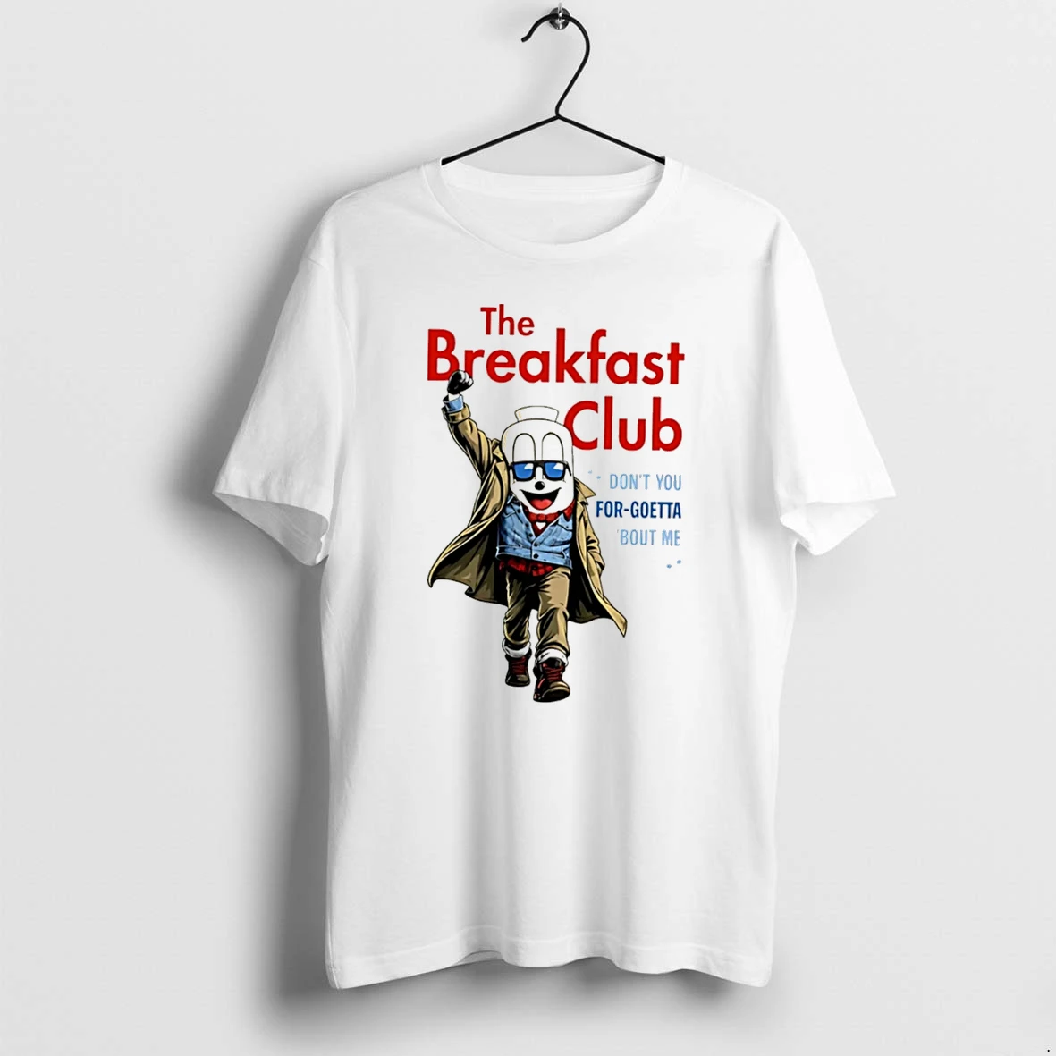 Officials The Breakfast Club Dont You Forgoetta Bout Me Tee Premium T Shirt Sweatshirt Hoodie
