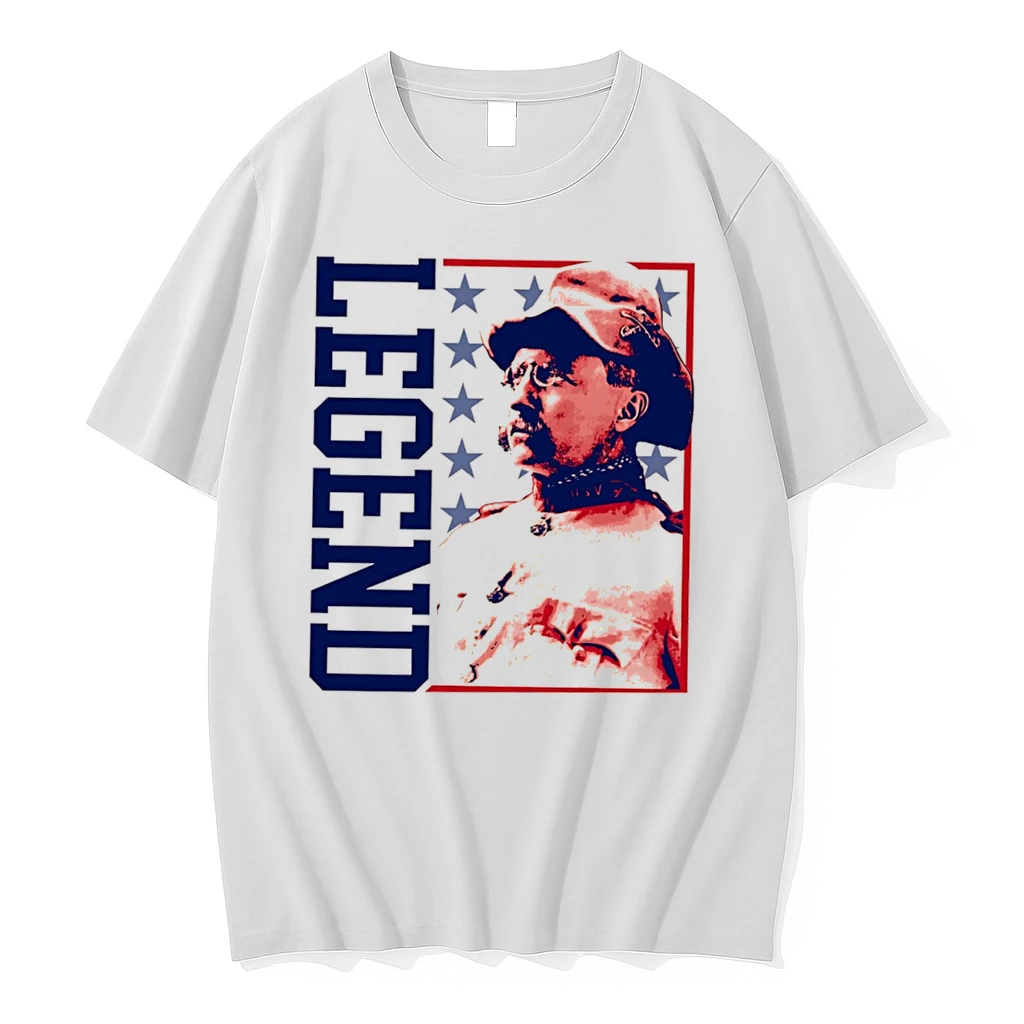 Officials Theodore Roosevelt Legend Usv Rough Rider Tee Premium T Shirt Sweatshirt Hoodie