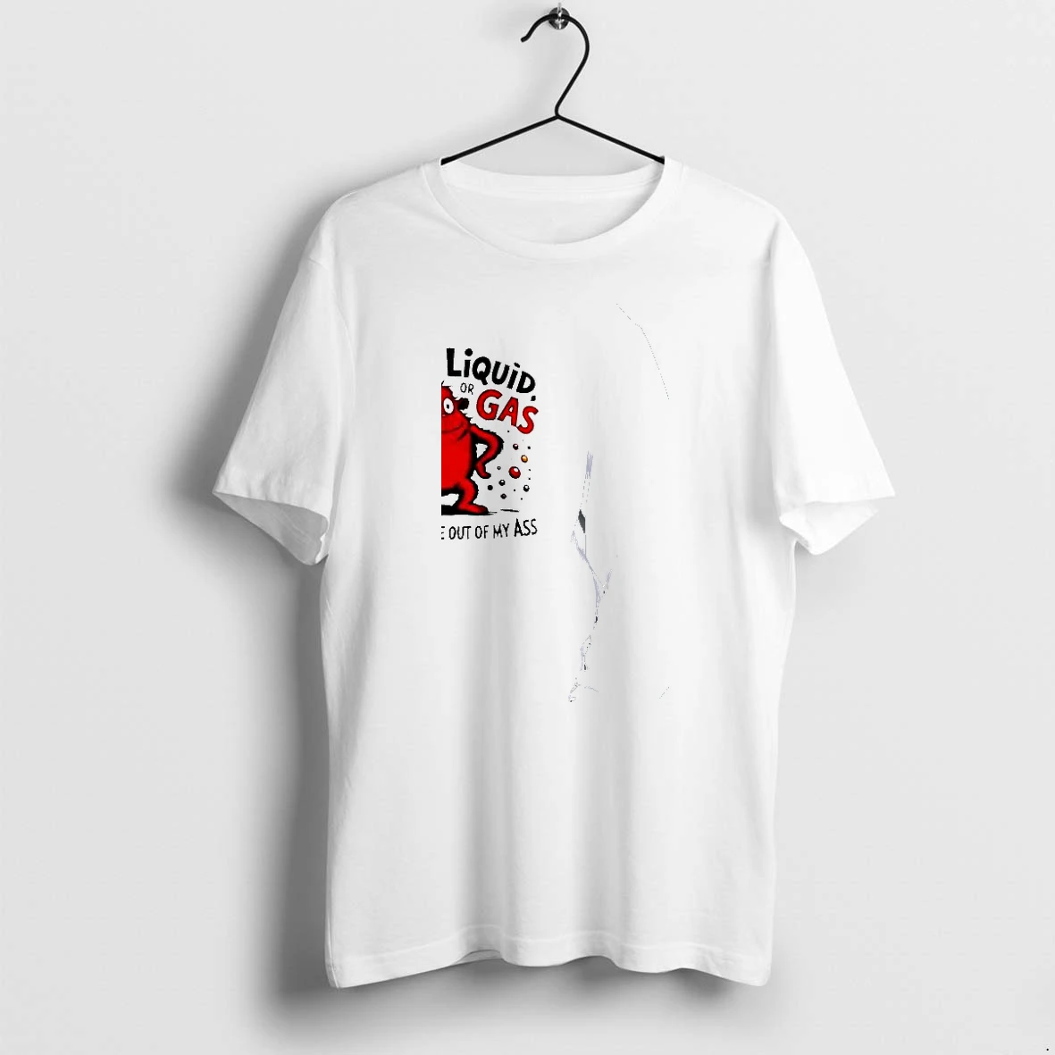 Officials Thing One Dr Seuss Solid Liquid Or Gas What Will Come Out Of My Ass Premium T Shirt Sweatshirt Hoodie