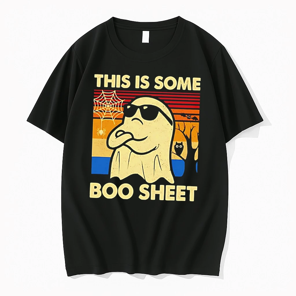 Officials This Is Some Boo Sheet Tee Premium T Shirt Sweatshirt Hoodie