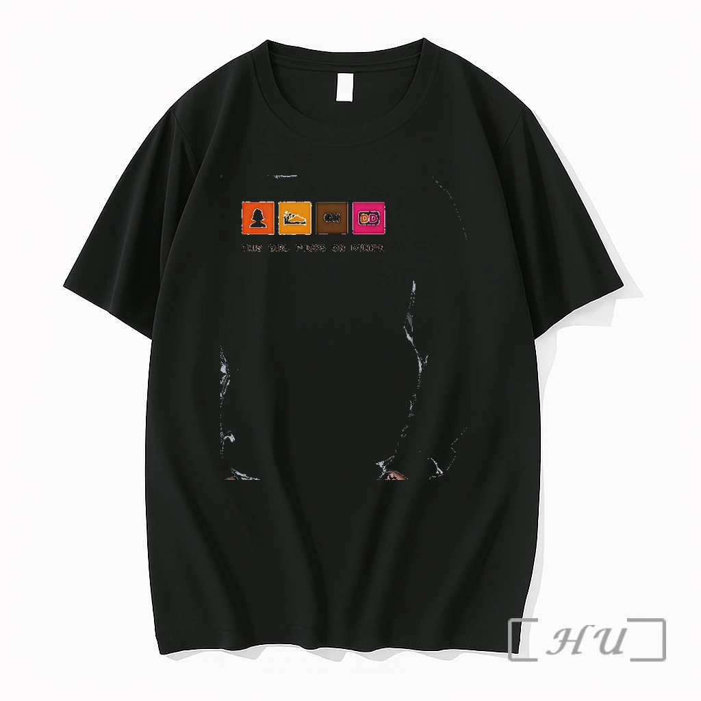 Officials This Girl Fucks On Dunkin Premium T Shirts Sweater Hoodie