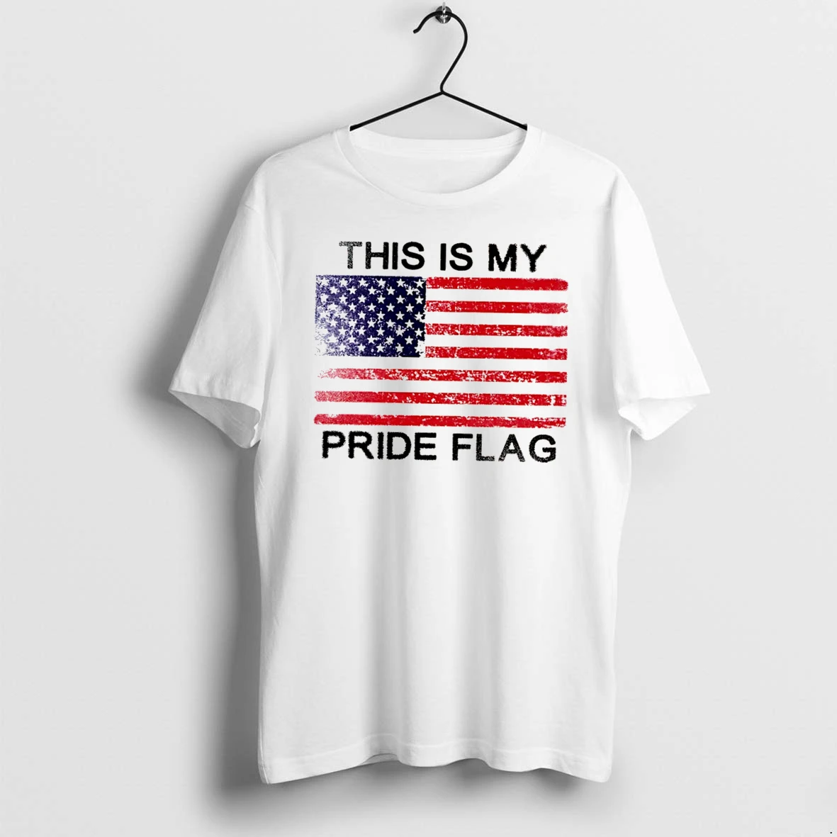 Officials This Is My Pride Flag Usa Flag Tee Premium T Shirt Sweatshirt Hoodie