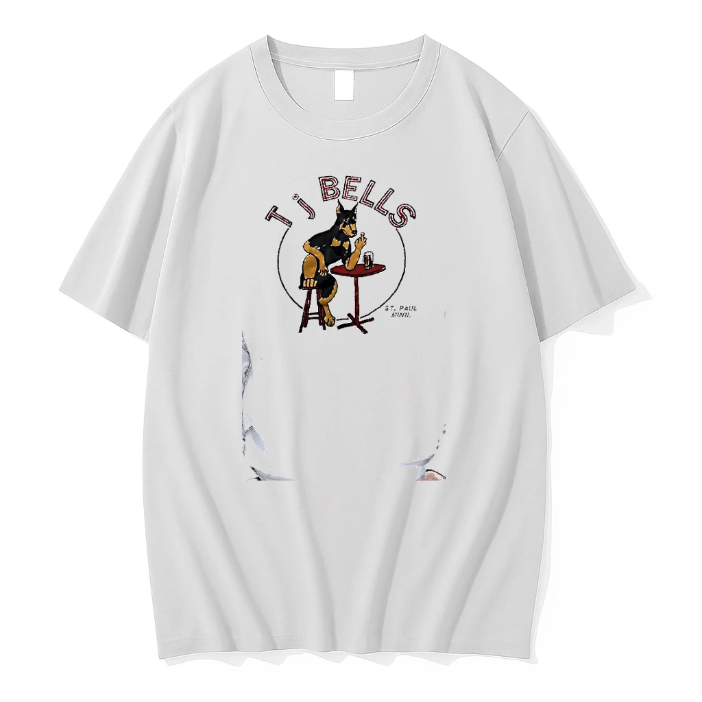 Officials Tj Bells St Paul Minn Premium T Shirt Sweatshirt Hoodie
