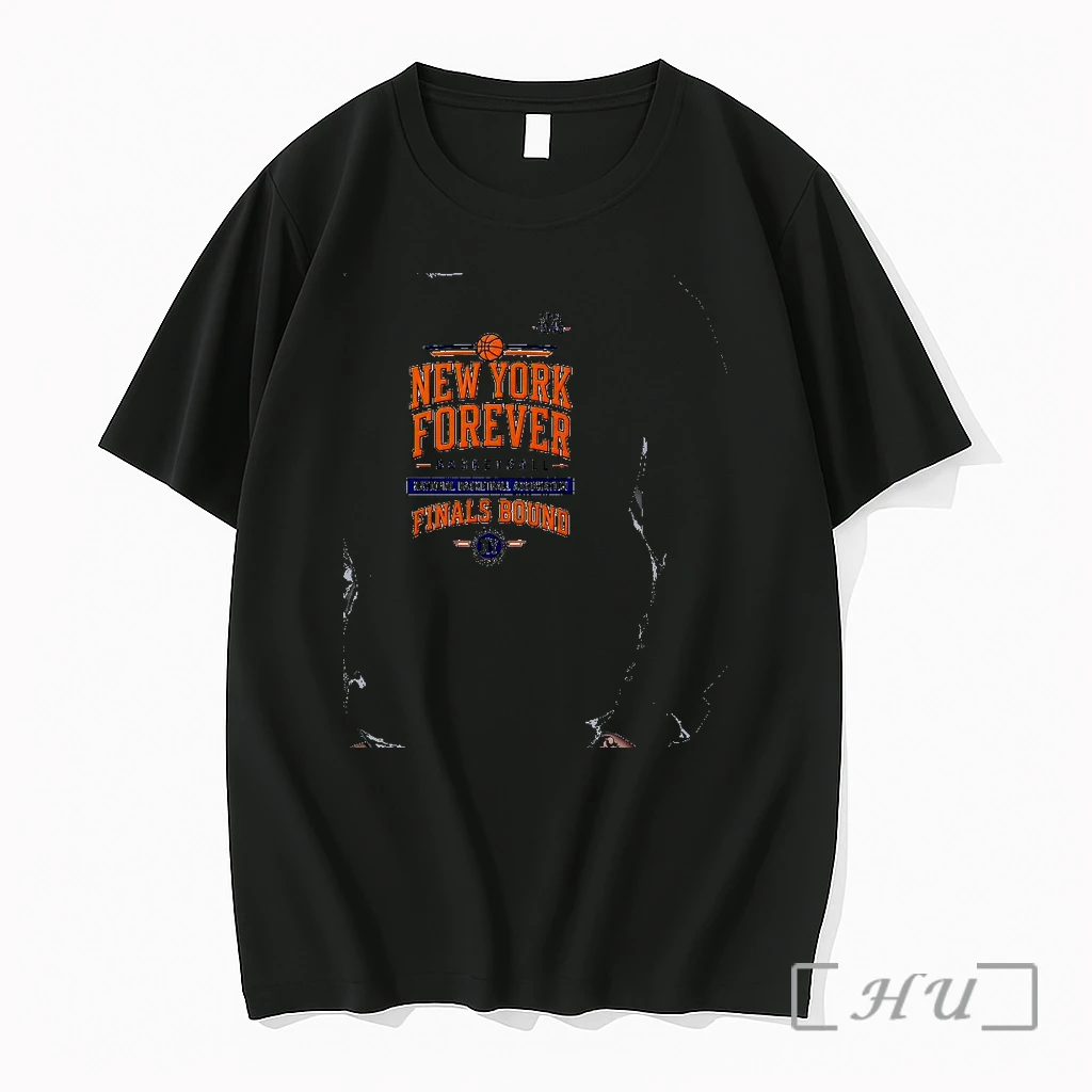 Officials Tracy Morgan New York Knicks Basketball Finals Bound Premium T Shirts Sweater Hoodie