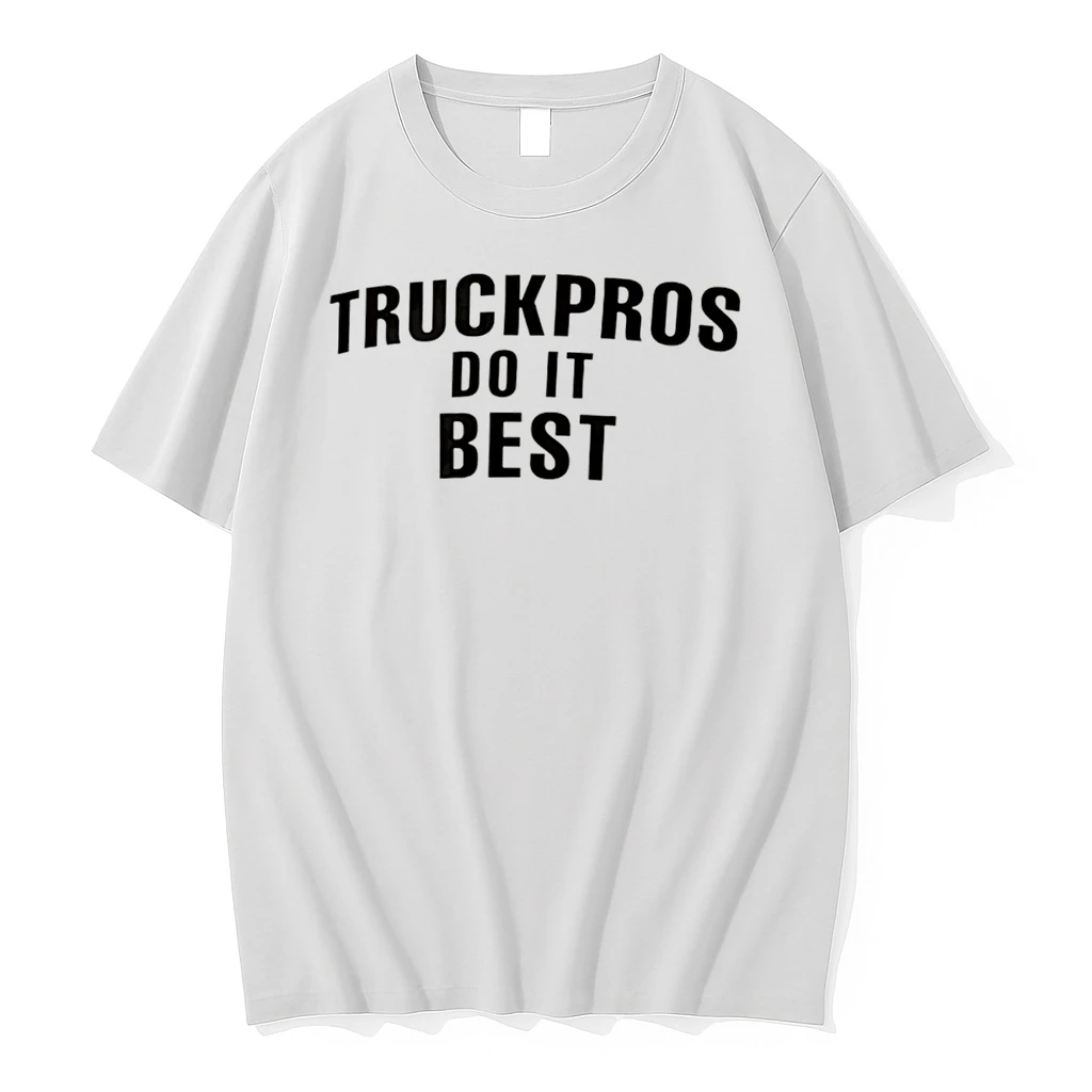 Officials Truckers Do It Best Tee Premium T Shirt Sweatshirt Hoodie