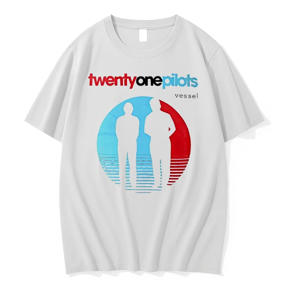 Officials Twenty One Pilots Vessel Tyler Joseph Premium T Shirt Sweatshirt Hoodie