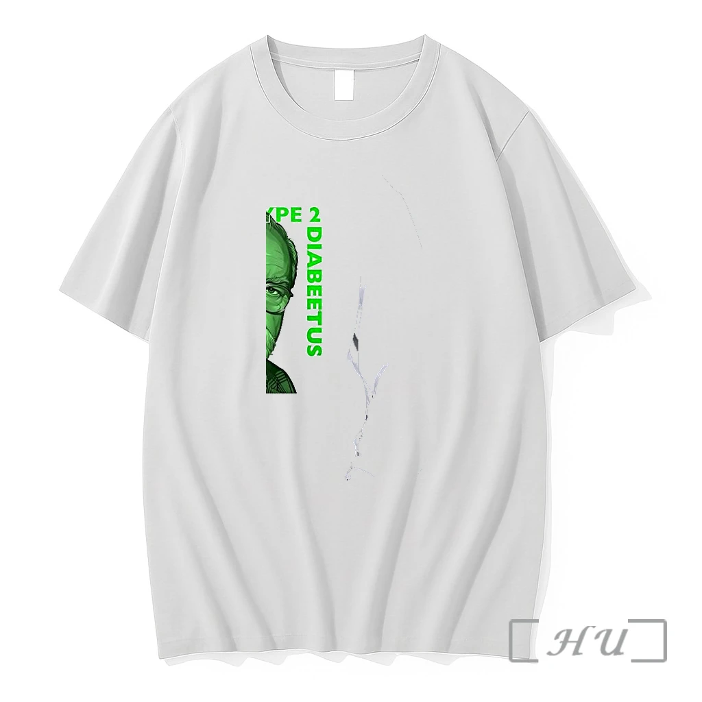 Officials Type 2 Diabeetus Premium T Shirts Sweater Hoodie