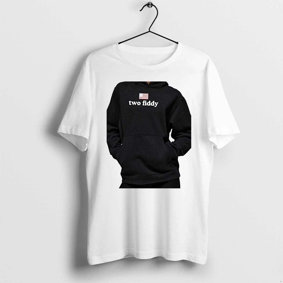 Officials United States Flag Two Fiddy Premium T Shirt Sweatshirt Hoodie