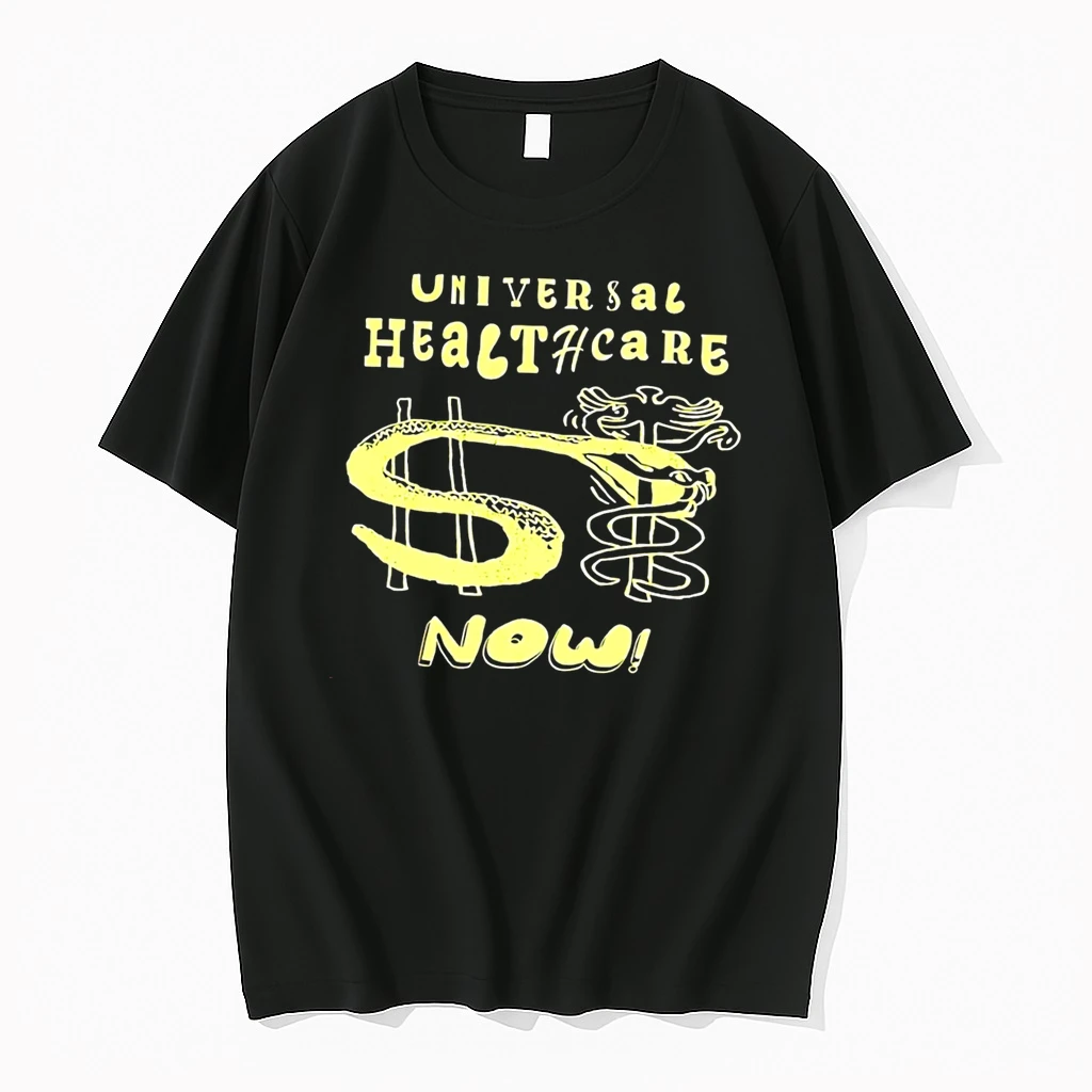 Officials Universal Healthcare Now Medical Rights Tee Premium T Shirt Sweatshirt Hoodie