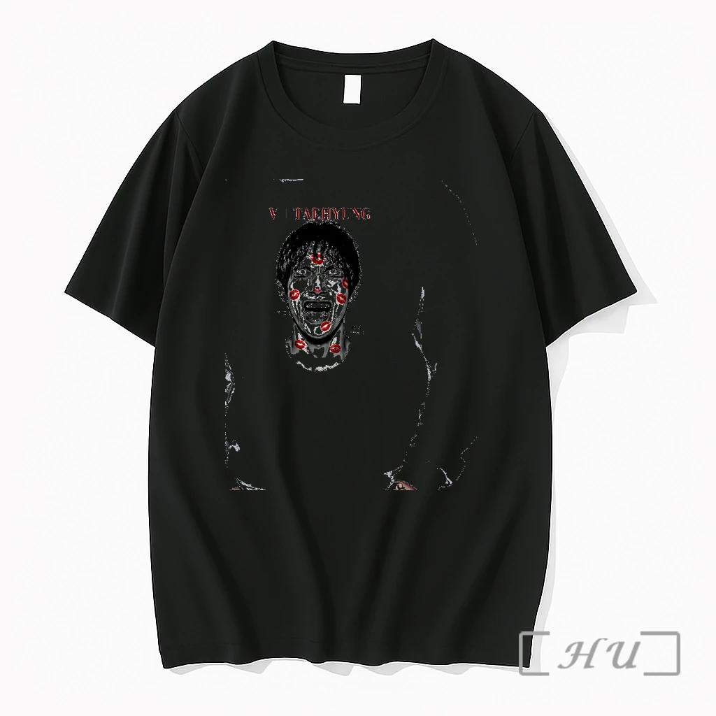 Officials V Taehyung Bts V Taehyung Bts Webanana Premium T Shirts Sweater Hoodie