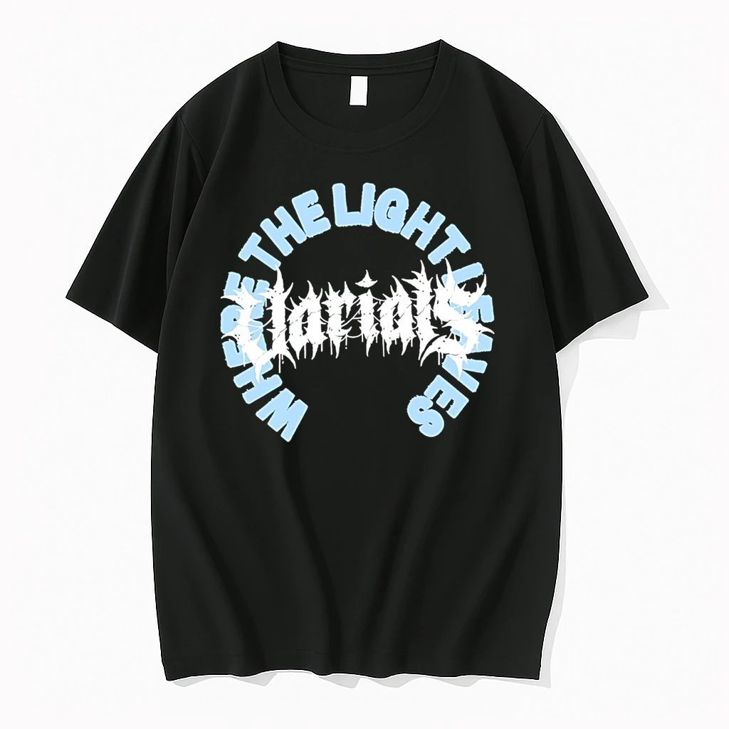 Officials Varials Blue Circle Premium T Shirt Sweatshirt Hoodie