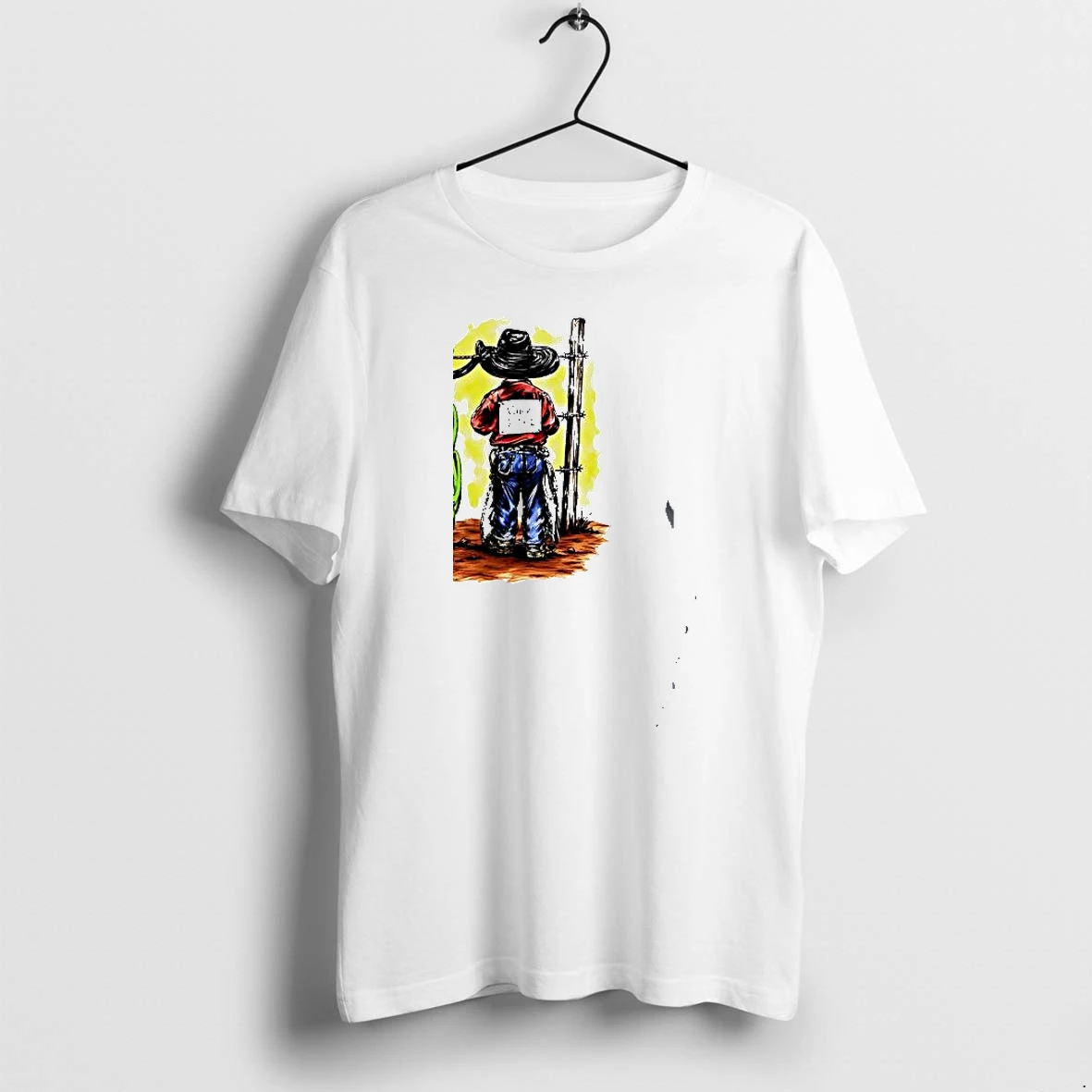 Officials Vince 2 7 6 1 Cowboy Rodeo Western Motif Roper Lasso Cowboy Country Western Premium T Shirt Sweatshirt Hoodie
