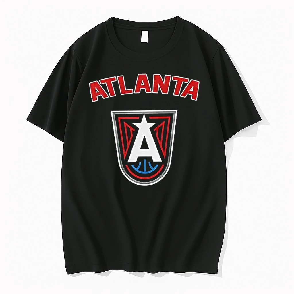 Officials Wnba Atlanta Dream Edition Custom Name For Fans Black Mens Premium T Shirt Sweatshirt Hoodie