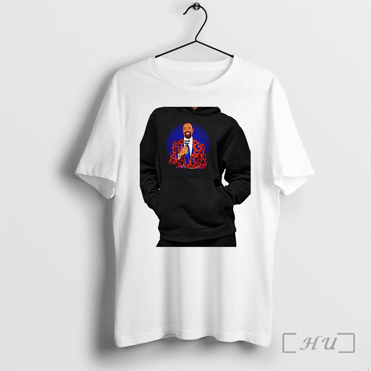 Officials Walt Frazier New York Knicks Msg Premium T Shirts Sweater Hoodie