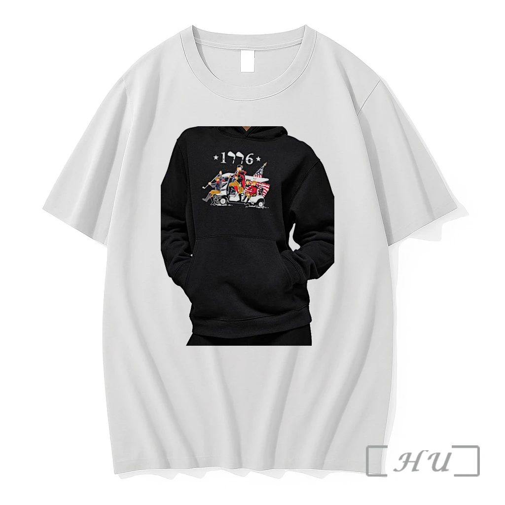 Officials Washingtons Golf Cart 776 Premium T Shirts Sweater Hoodie