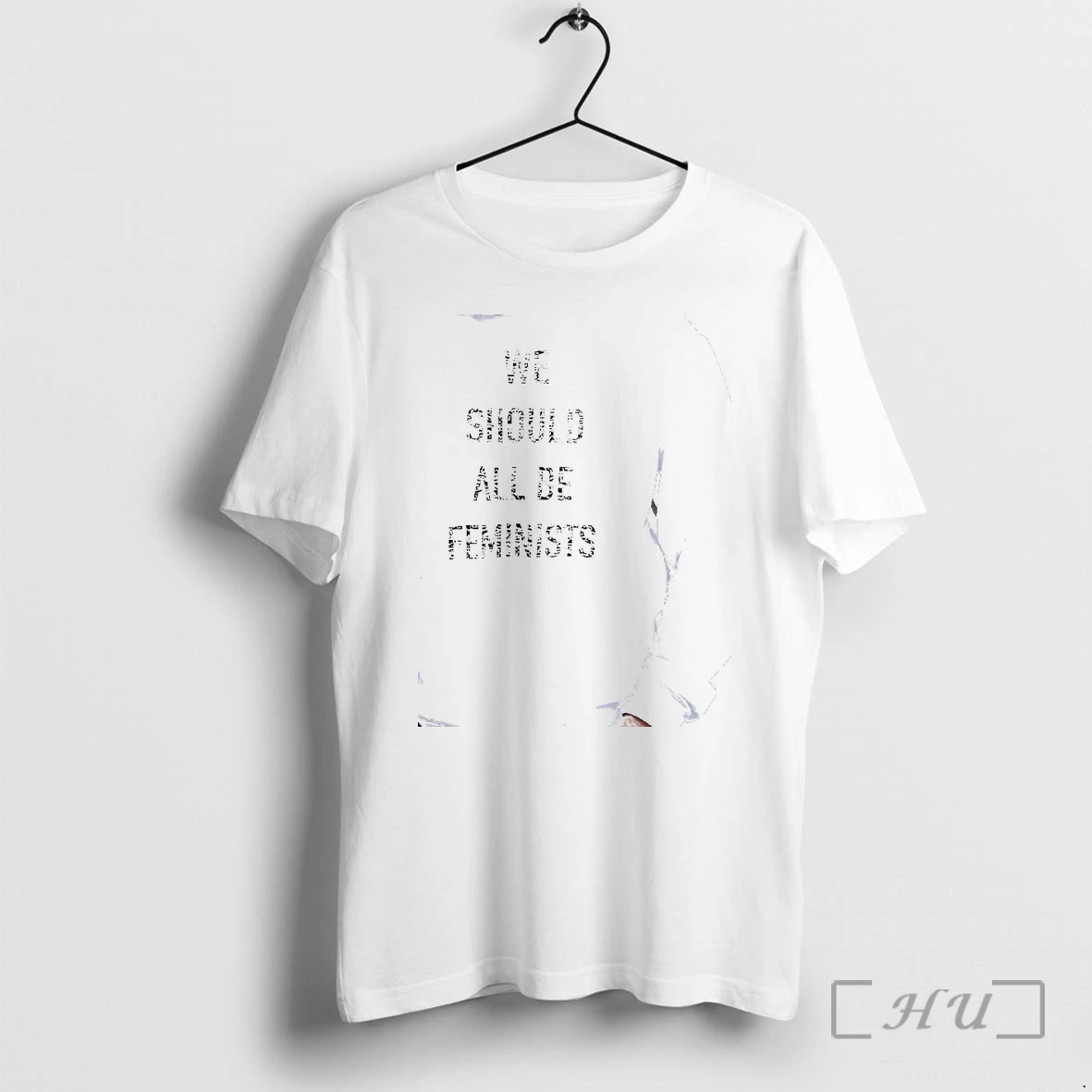 Officials We Should All Be Feminists Quote Premium T Shirts Sweater Hoodie