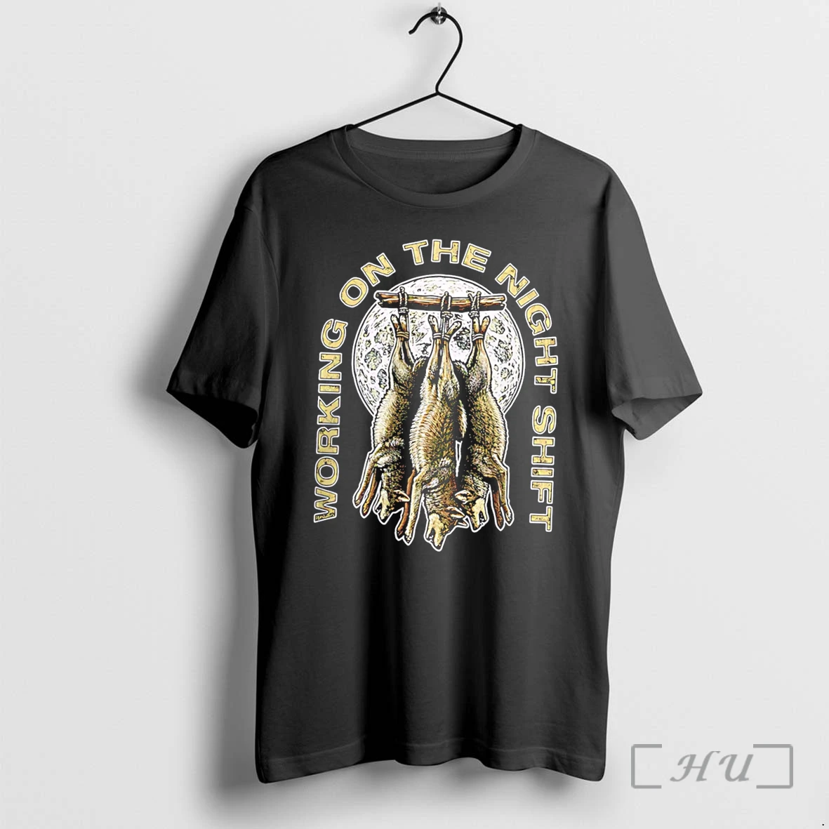 Officials Working On The Night Shift Tee Premium T Shirts Sweater Hoodie