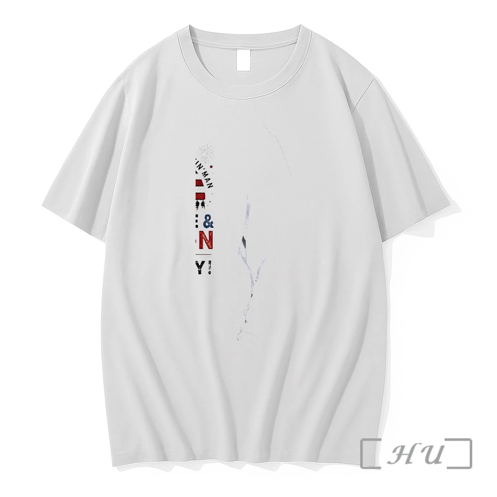 Officials You Gotta Keep On Livin Man 4th Of July Premium T Shirts Sweater Hoodie